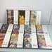 Childcraft Annual 1980-1990 Hardcover 11 volumes EUC