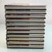 Childcraft Annual 1980-1990 Hardcover 11 volumes EUC
