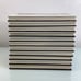 Childcraft Annual 1980-1990 Hardcover 11 volumes EUC
