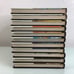 Childcraft Annual 1980-1990 Hardcover 11 volumes EUC