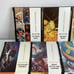 Childcraft Annual 1980-1990 Hardcover 11 volumes EUC