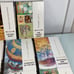 Childcraft Annual 1980-1990 Hardcover 11 volumes EUC