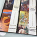 Childcraft Annual 1980-1990 Hardcover 11 volumes EUC