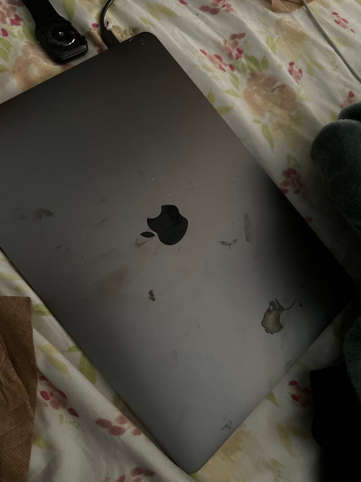 macbook air 2019