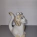 Kislovodsk Porcelain Factory: Lion King 2006 mug