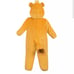 Disney world store Halloween Costume 3t simba