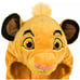 Disney world store Halloween Costume 3t simba