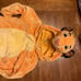 Disney world store Halloween Costume 3t simba