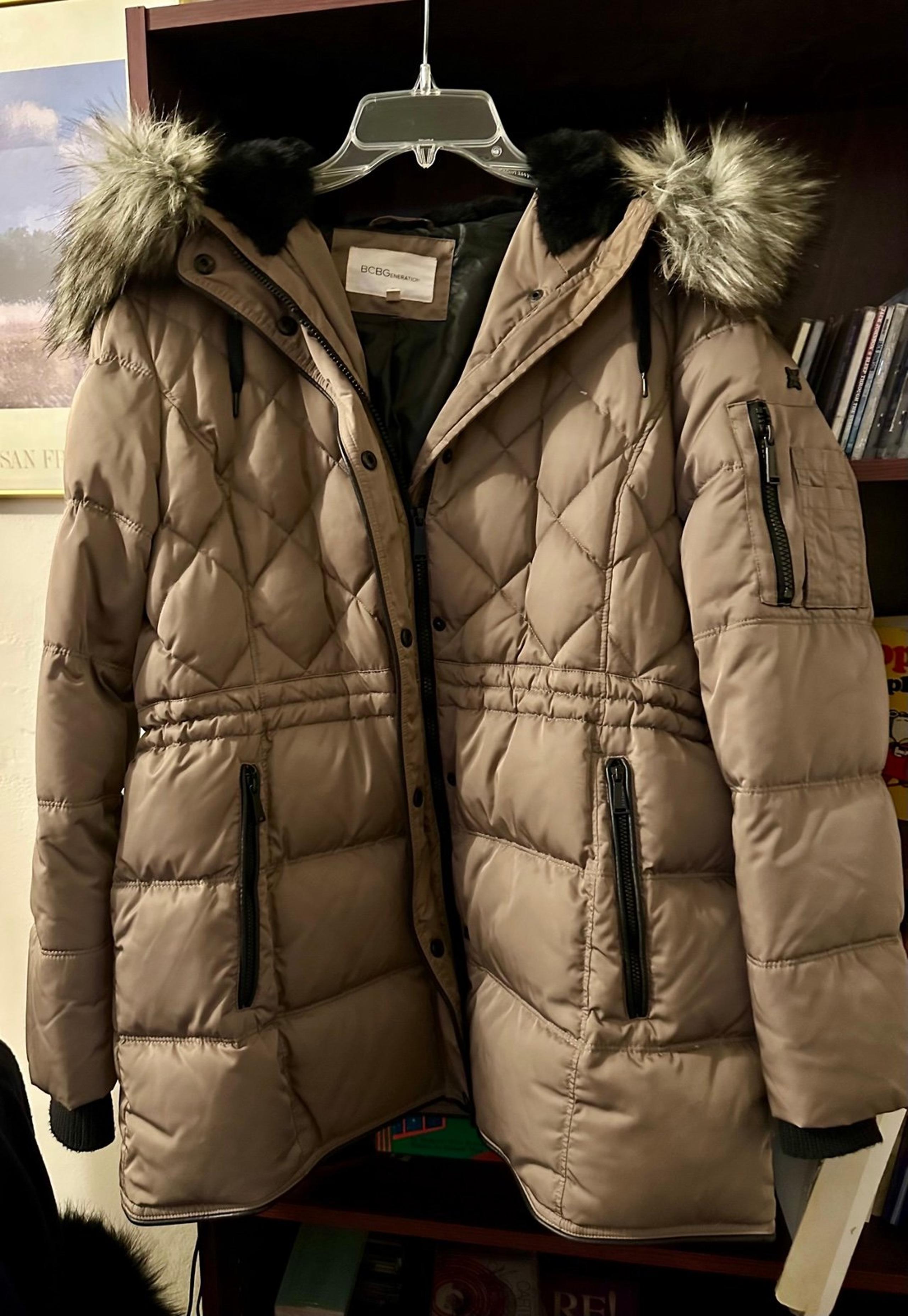 Women’s Winter Jacket