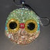 Hebru Brantley RARE DAN LIFE Necklace LIMITED EDITION
