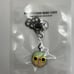 Hebru Brantley RARE DAN LIFE Necklace LIMITED EDITION