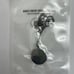 Hebru Brantley RARE DAN LIFE Necklace LIMITED EDITION