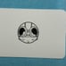 Hebru Brantley RARE DAN LIFE Necklace LIMITED EDITION