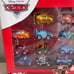 Disney Cars Mini Racers 15 Pack