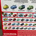 Disney Cars Mini Racers 15 Pack