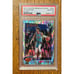 2019 Hoops Premium Stock Flash Prizm #297 Ja Morant Rookie PSA 10 Gem Mint