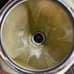 Vintage Porcelain Hand Painted Coffee Percolator