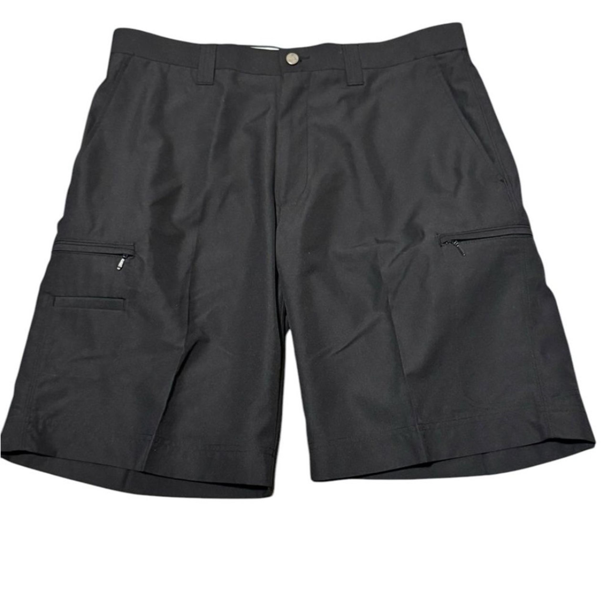 Men’s Callaway Golf Athletic Shorts Size 34 NWT
