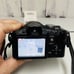 Panasonic Lumix DMC-FZ28 Black Digital Camera With Battery & Charger