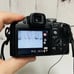 Panasonic Lumix DMC-FZ28 Black Digital Camera With Battery & Charger