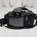 Panasonic Lumix DMC-FZ28 Black Digital Camera With Battery & Charger
