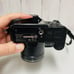 Panasonic Lumix DMC-FZ28 Black Digital Camera With Battery & Charger