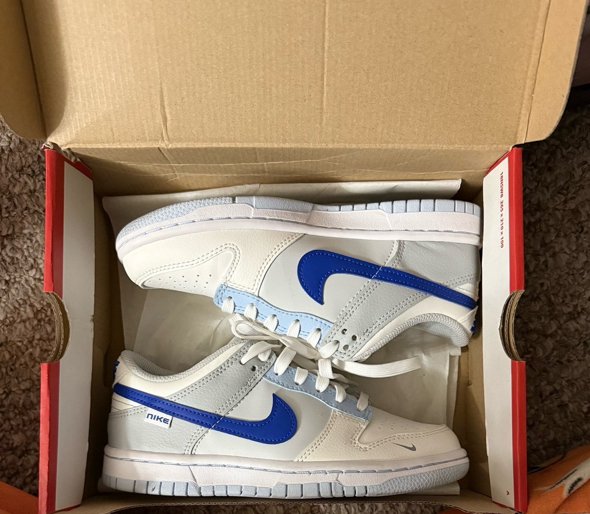 Nike Dunks