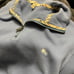 Burberry Mens Rugby Pullover shirt