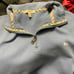 Burberry Mens Rugby Pullover shirt
