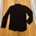 Ralph Lauren Classic Fit Corduroy Shirt Brown