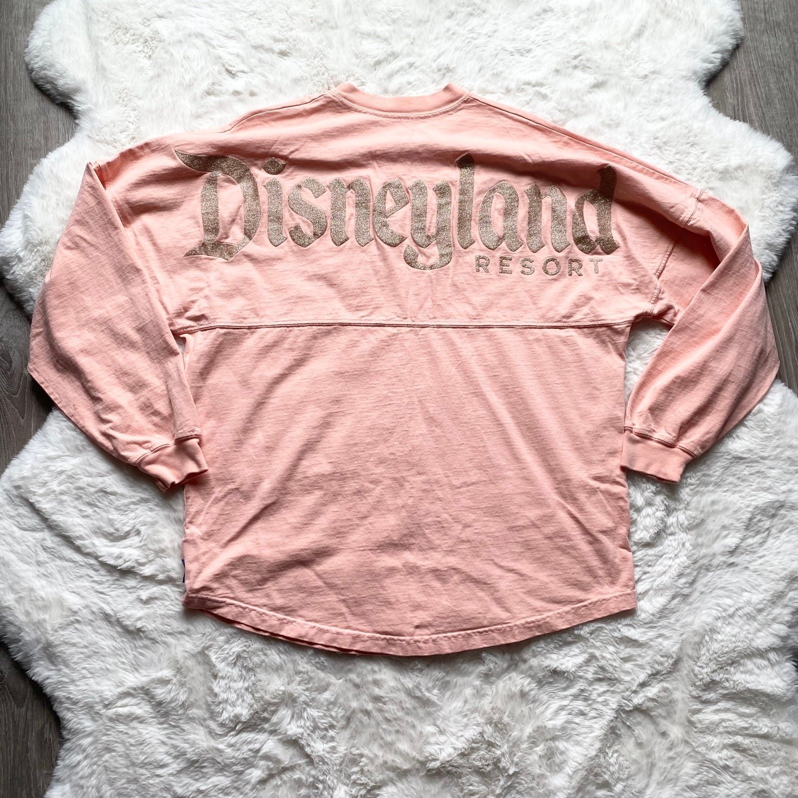 disneyland shirt
