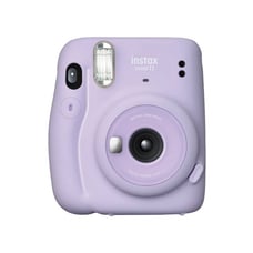 Fujifilm Instax Mini 11 Camera + Camera Case + Film