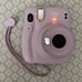 Fujifilm Instax Mini 11 Camera + Camera Case + Film