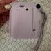 Fujifilm Instax Mini 11 Camera + Camera Case + Film