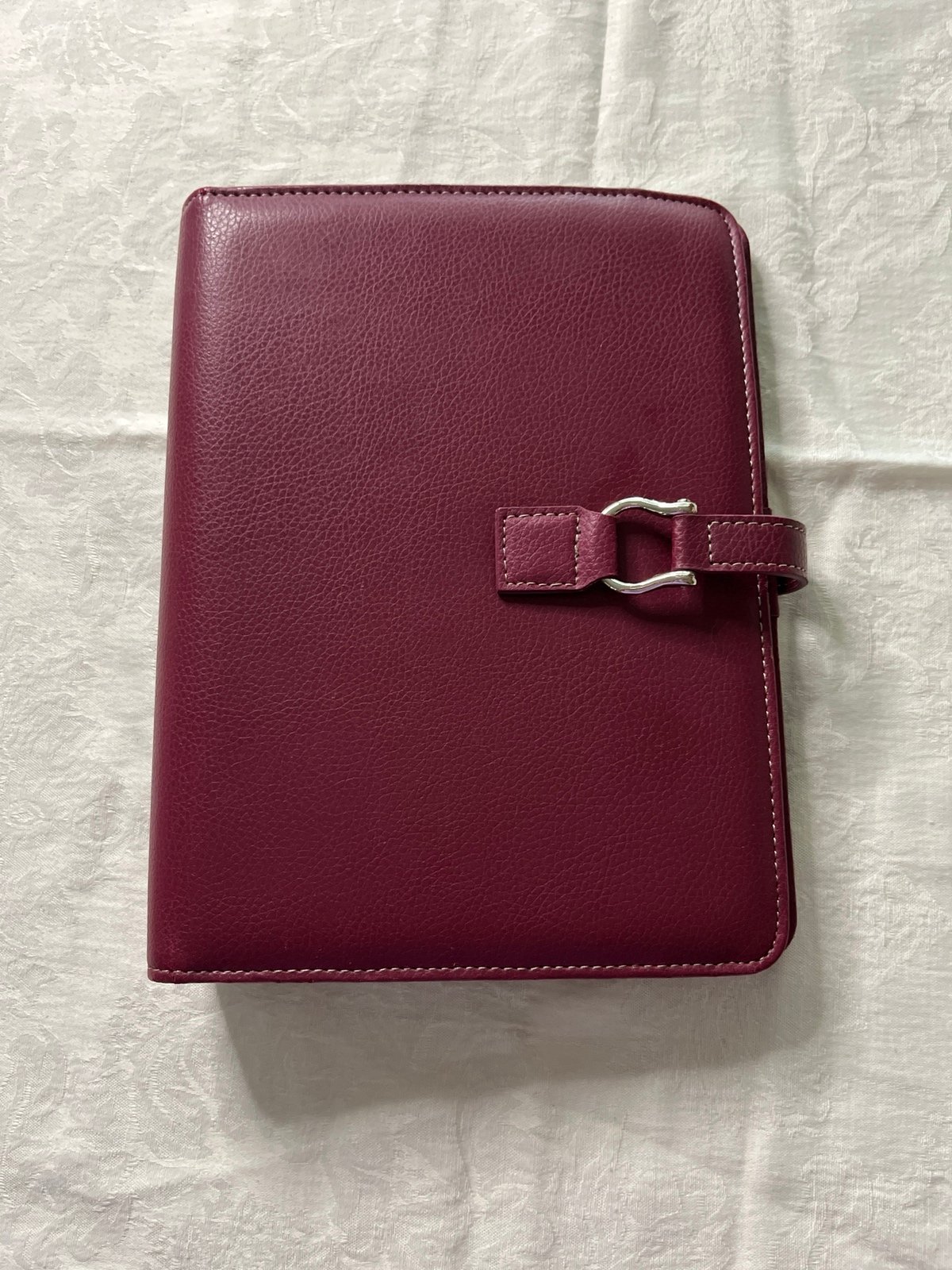 franklin covey planner