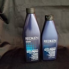 Redken Brownlights Shampoo & Conditioner Set