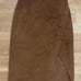 suede skirt
