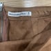 suede skirt