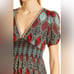 Alice + Olivia Tatiana Geo Print Minidress 4