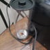 nespresso machine