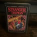 Stranger Things x Zerocool Butcher Billy Sealed Blaster Box