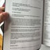 NKJV Deluxe Super Giant Print Reference Bible Leathersoft Black Red Letter
