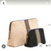 Rothy’s vanity set large makeup pouch
