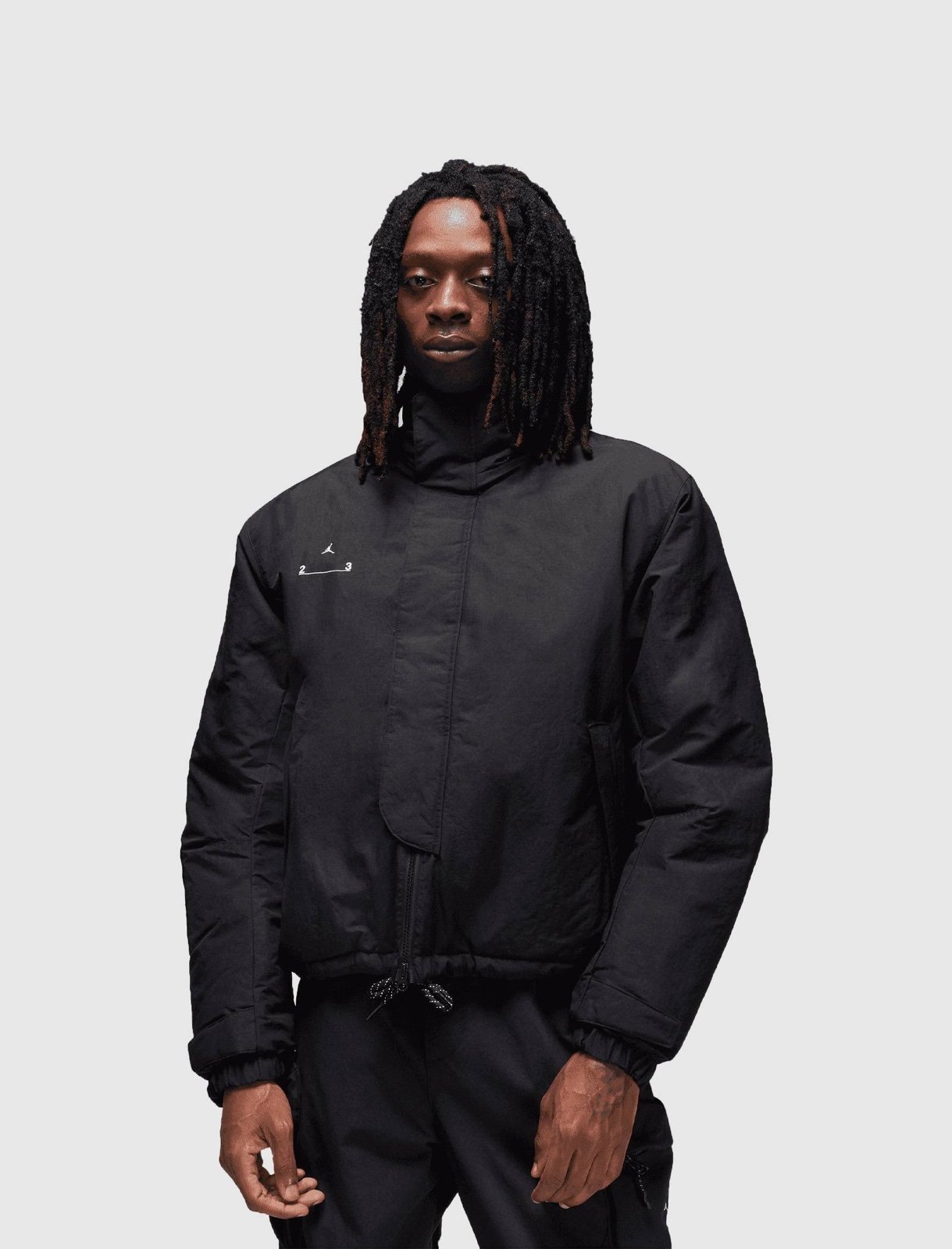 Nike Men’s Air Jordan 23 Engineered Polar Jacket