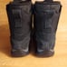 Merrell Moab 2 Decon Polar Mens 8” Inch Black 200 Gram Waterproof Boots Size 13