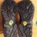 Merrell Moab 2 Decon Polar Mens 8” Inch Black 200 Gram Waterproof Boots Size 13