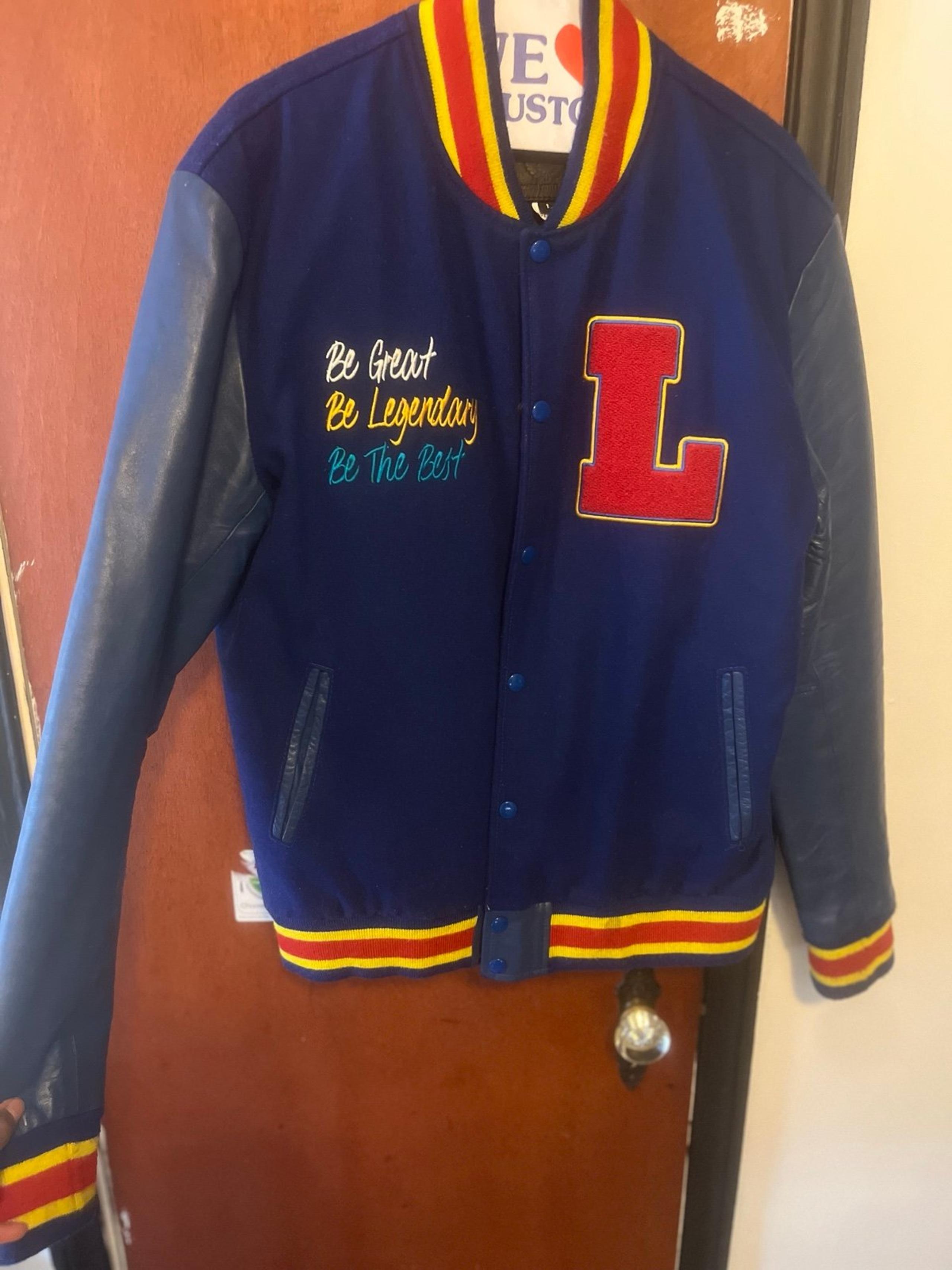 Jacket