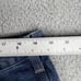 Carhartt Double Knee Original Fit Dungaree Jeans B07 DNM 40x30 RN# 14806