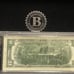 US SPACE RACE COLLECTION 2 Dollar Bill Two Legal Tender Uncirculated