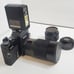 Camera Vivitar 220/SL film camera